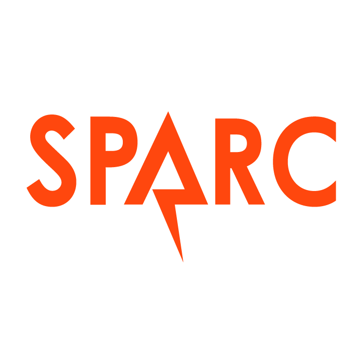 free vector Sparc