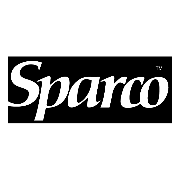 free vector Sparco 0