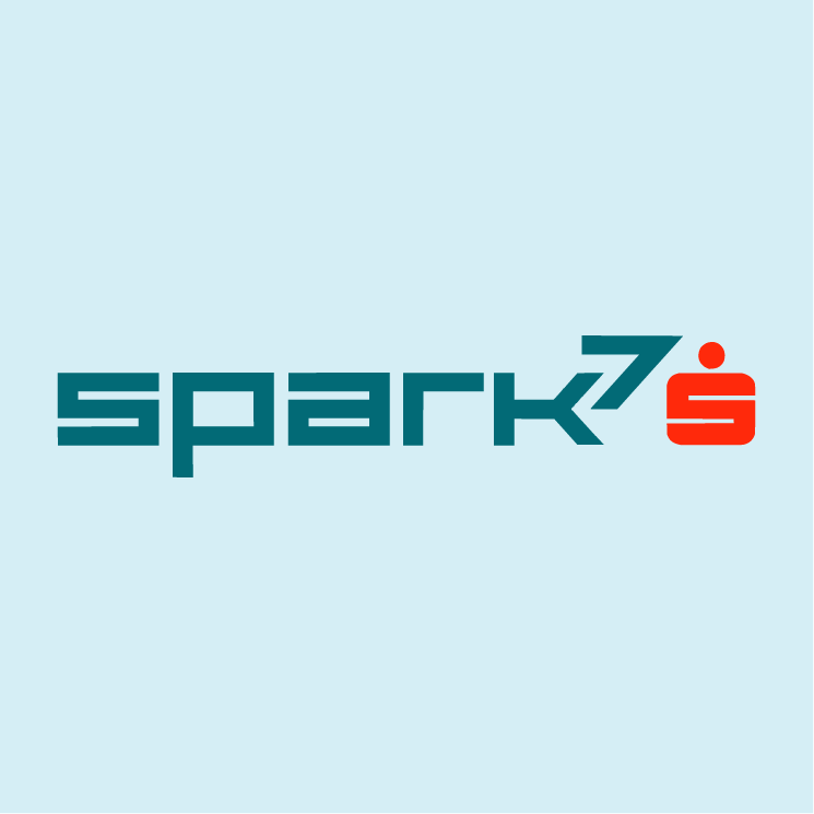 free vector Spark7eps