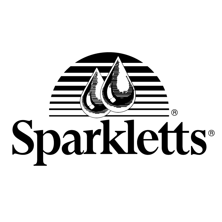 free vector Sparkletts