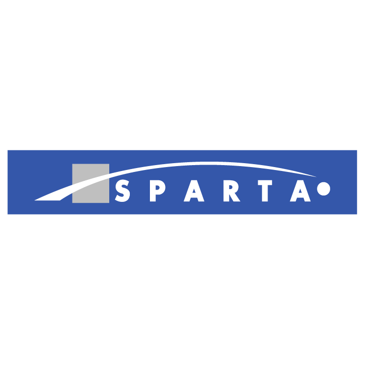 free vector Sparta deportes