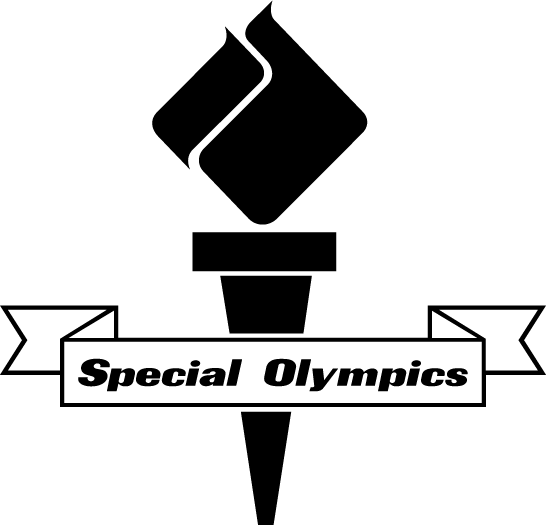 free vector Special Olympics logo