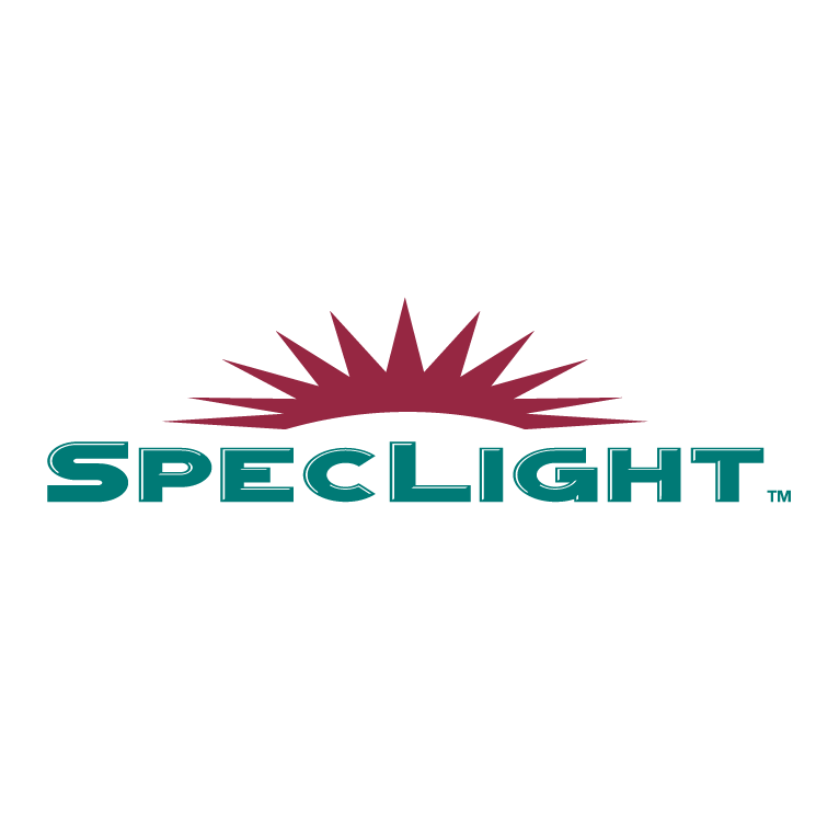 free vector Speclight