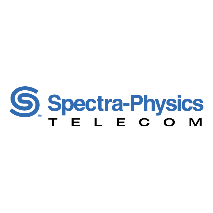 free vector Spectra physics telecom