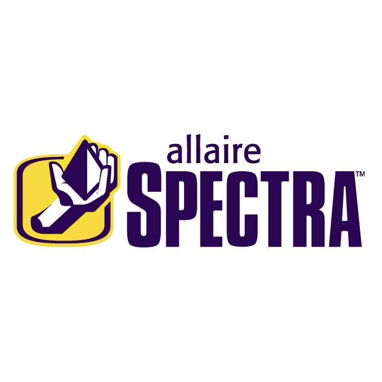 free vector Spectra