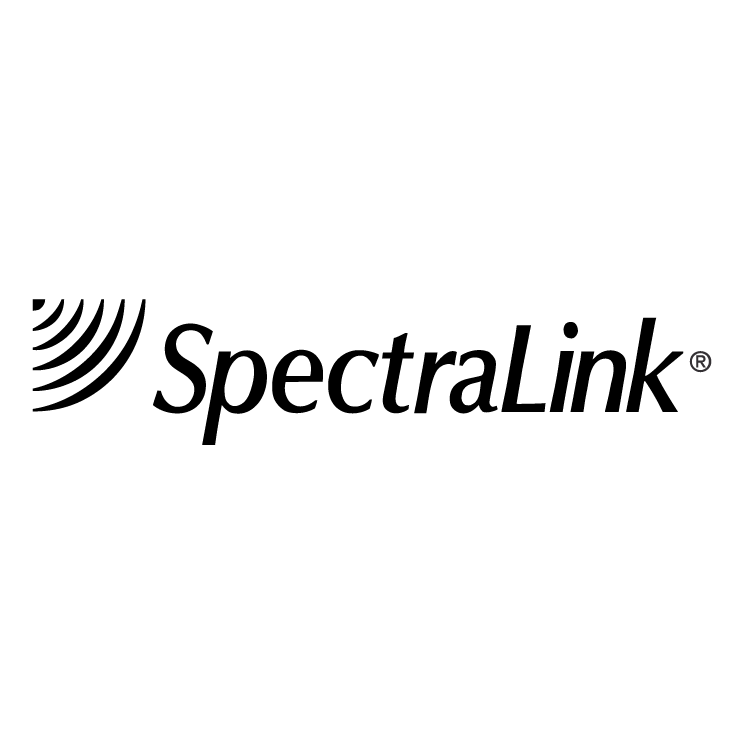 free vector Spectralink