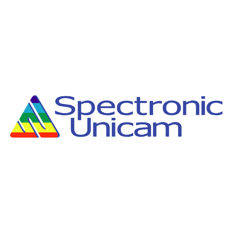 free vector Spectronic unicam