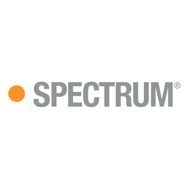 free vector Spectrum 1