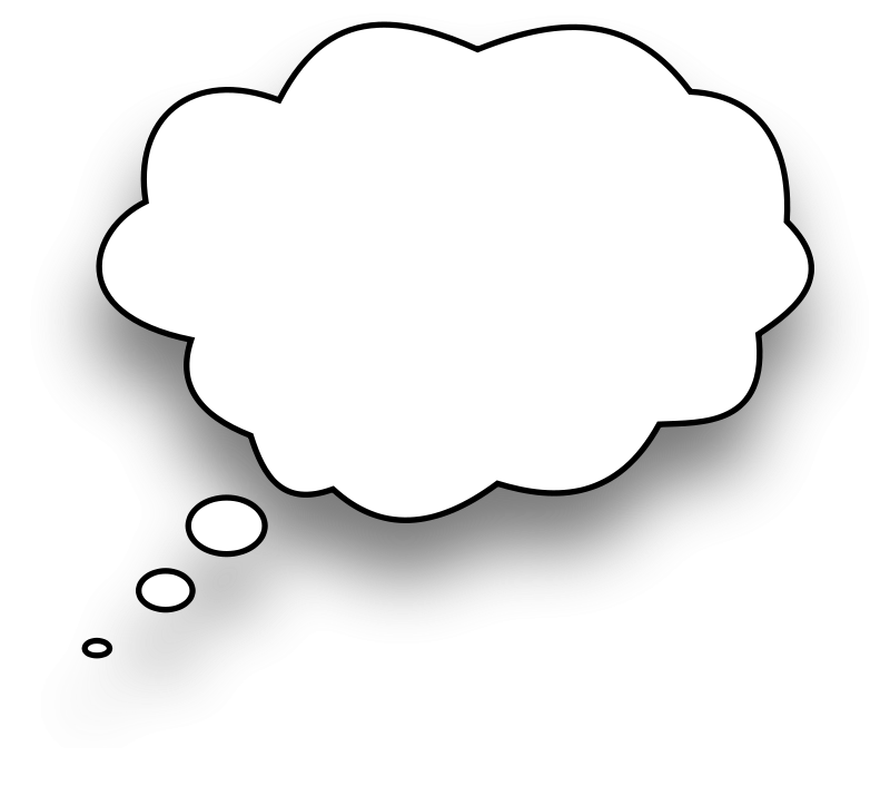 free vector Speech bubble