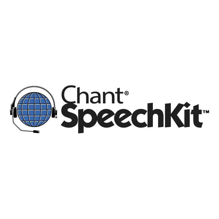 free vector Speechkit