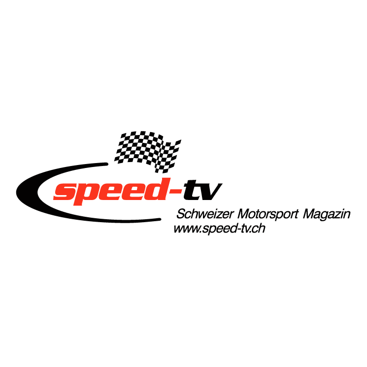 free vector Speed tv