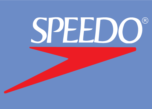 free vector Speedo logo2