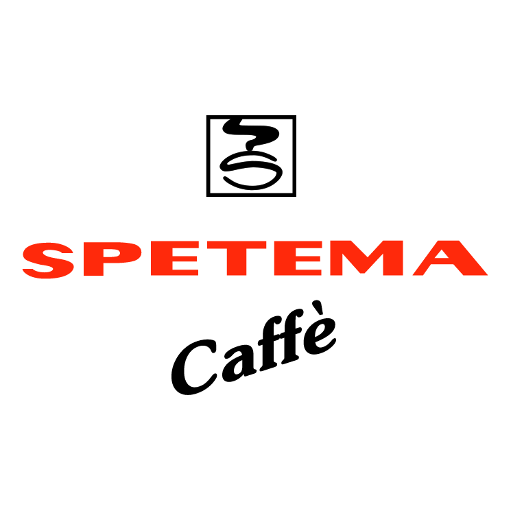 free vector Spetema caffe
