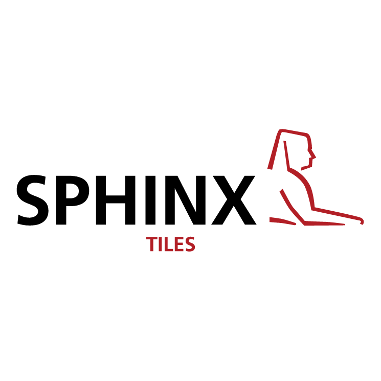 free vector Sphinx tiles