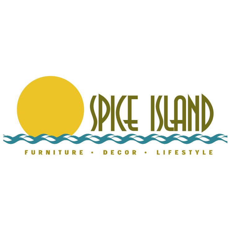 free vector Spice island furniture 0