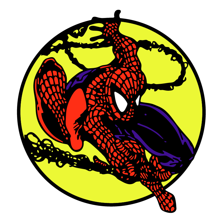 Free Free 132 Spider Man Svg Free SVG PNG EPS DXF File