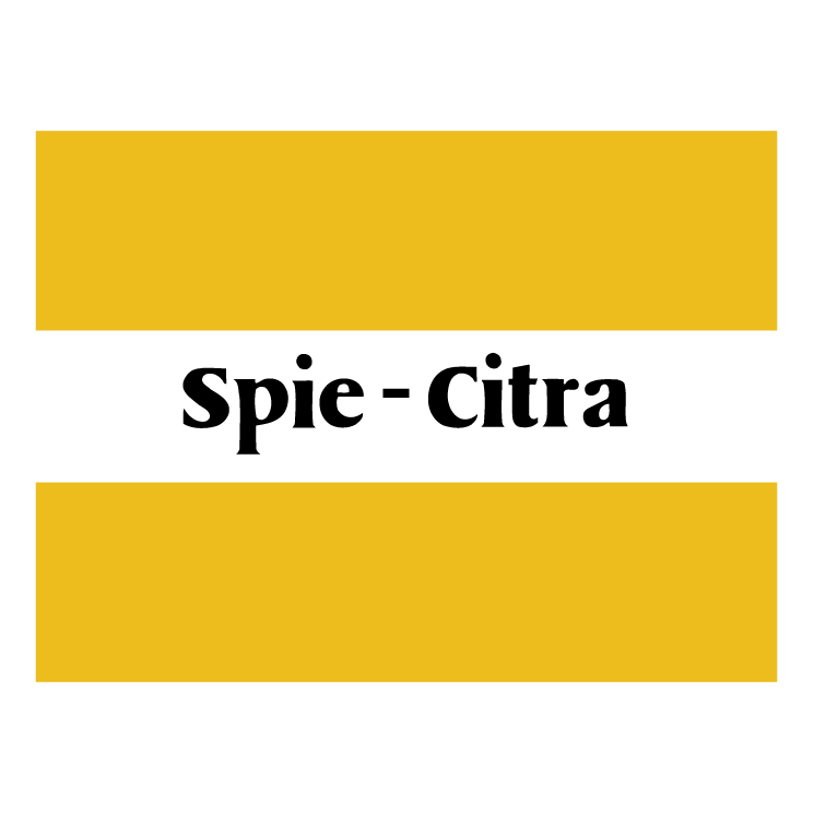 free vector Spie citra