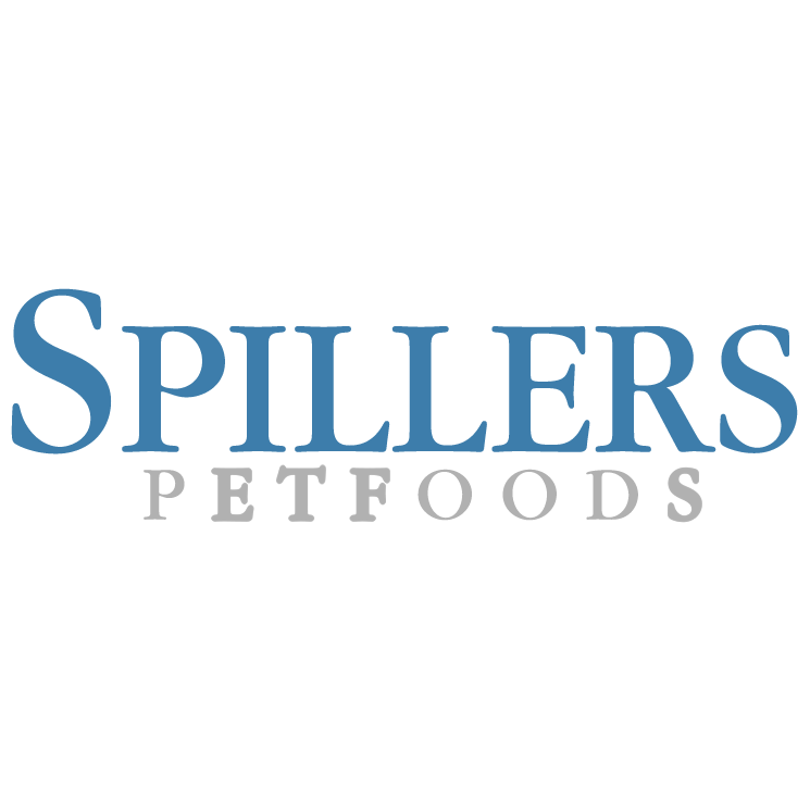 free vector Spillers petfoods