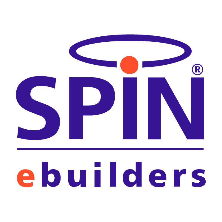 free vector Spin ebuilders