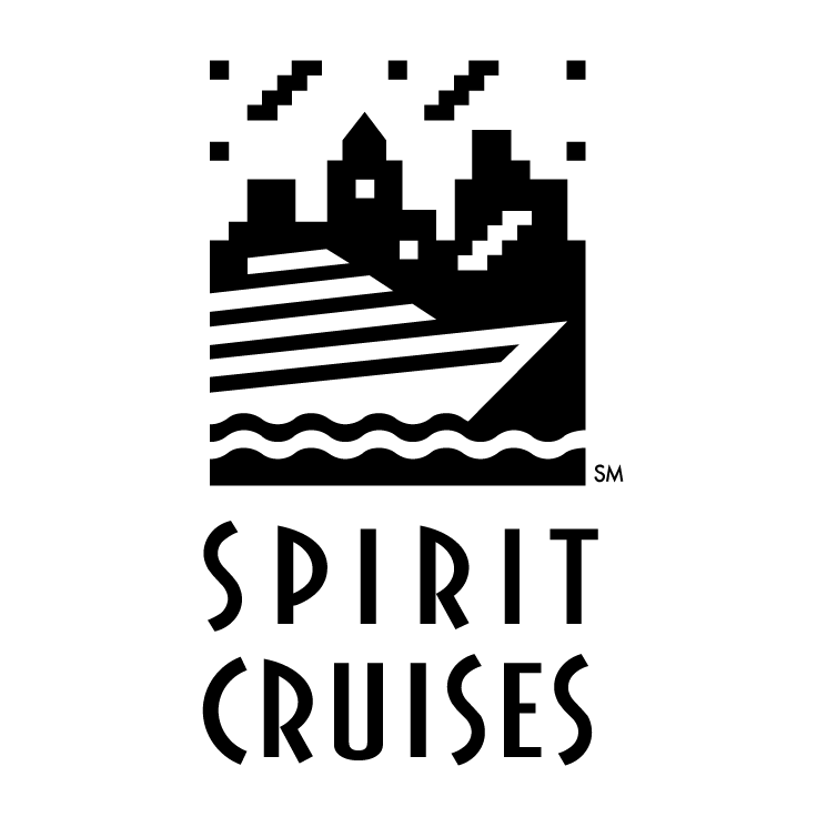 free vector Spirit cruises