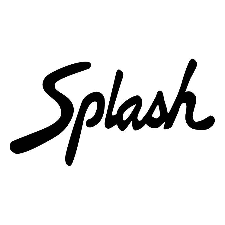 svg splash free