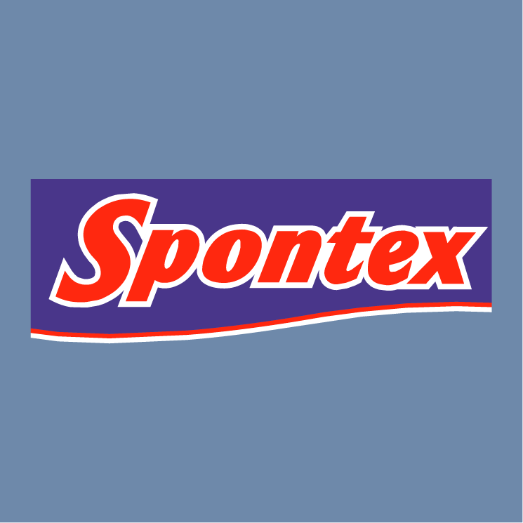 free vector Spontex