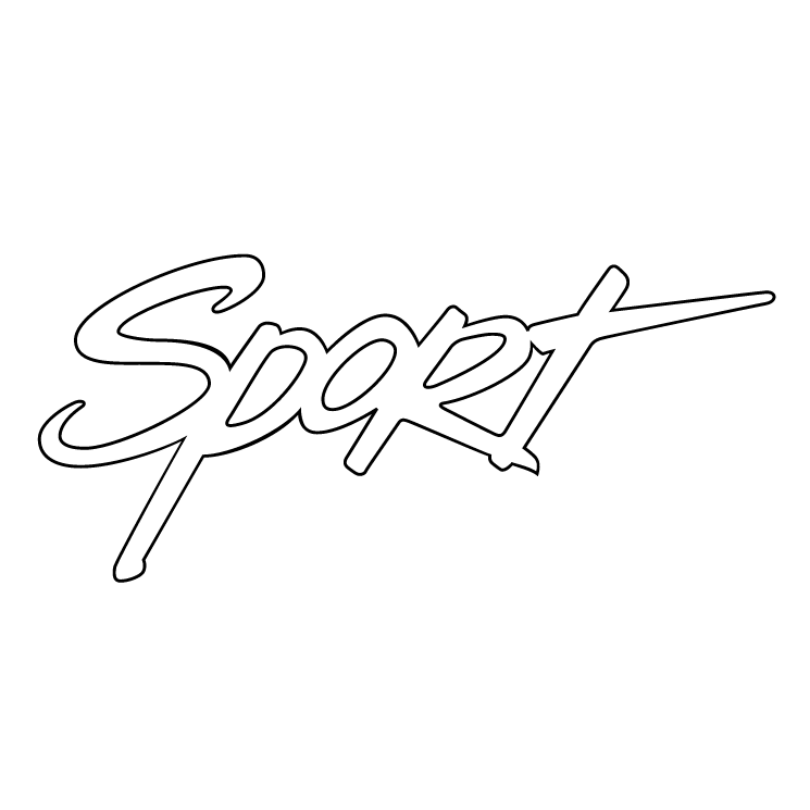 free vector Sport 1