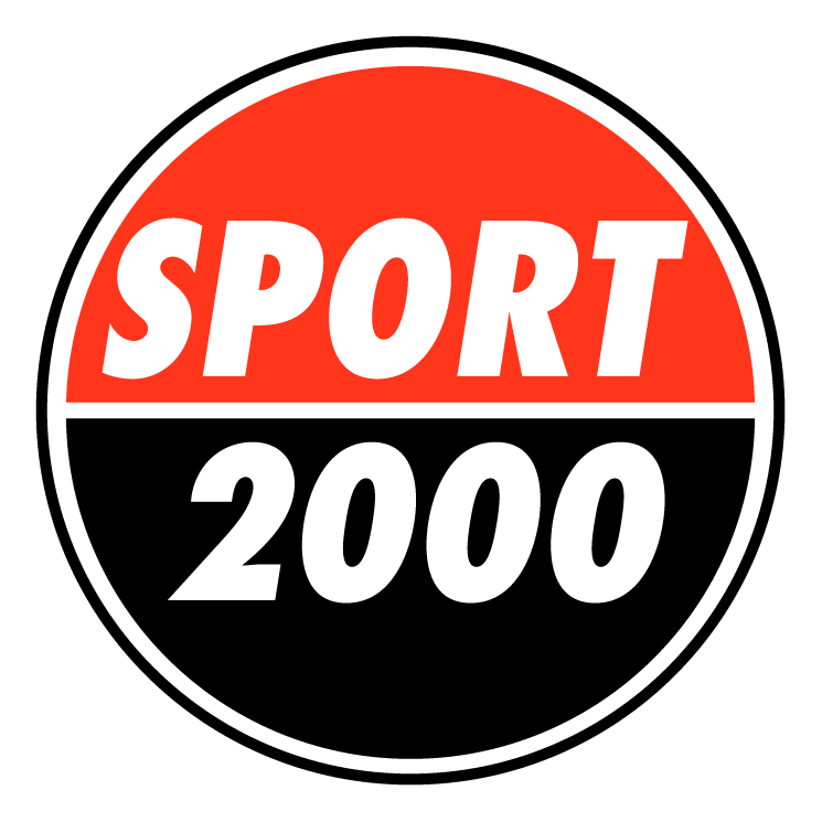 free vector Sport 2000 0