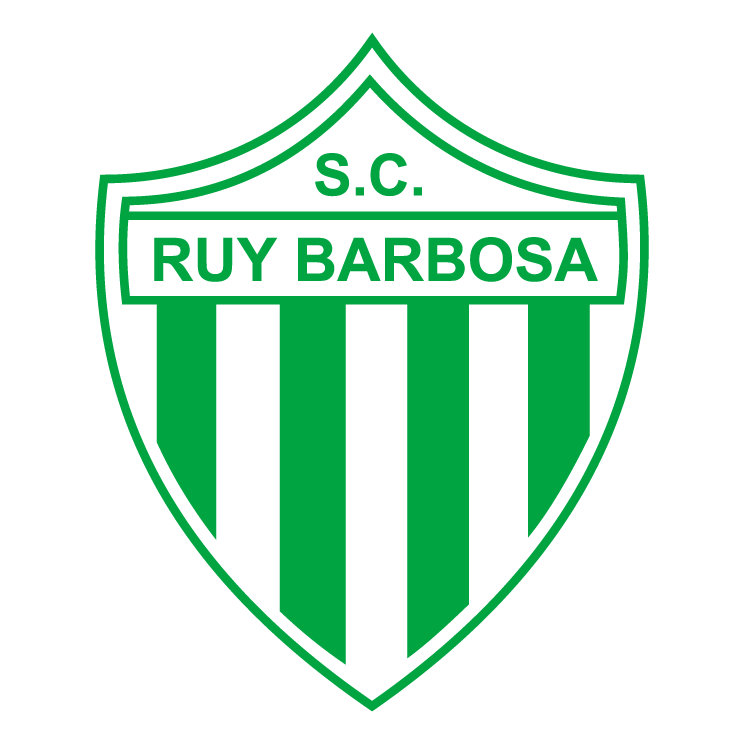 free vector Sport club ruy barbosa de porto alegre rs