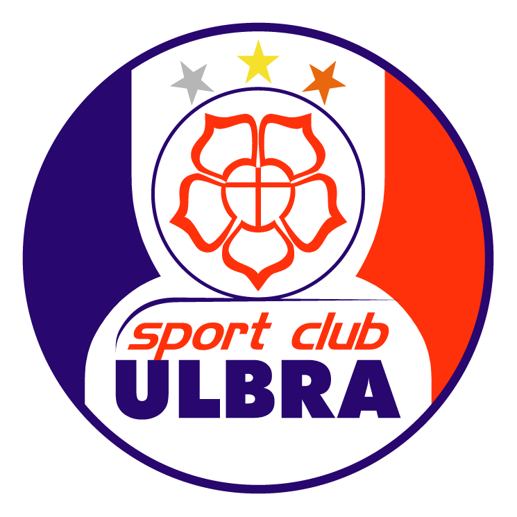 free vector Sport club ulbra rs
