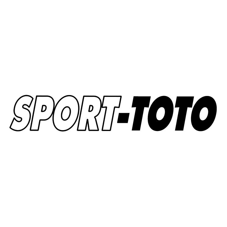 free vector Sport toto 0