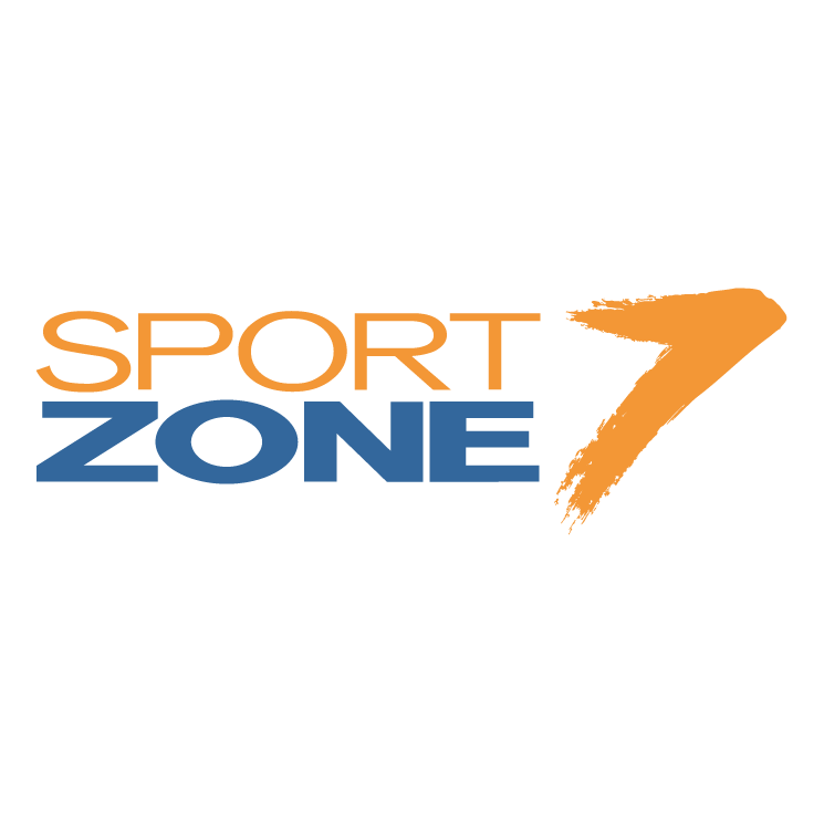 Sport zone (41781) Free EPS, SVG Download / 4 Vector
