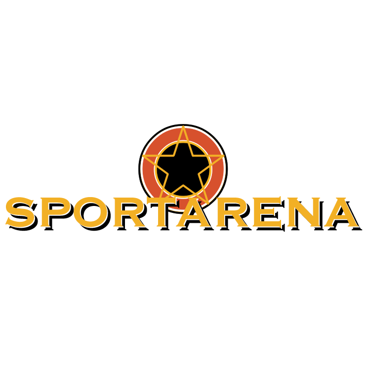 free vector Sportarena