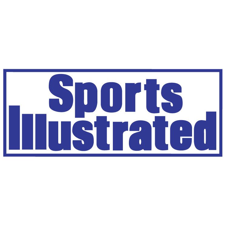 free vector Sports illustrated