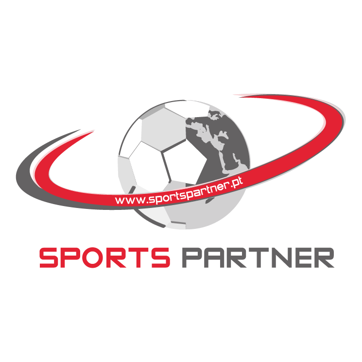 free vector Sports partner