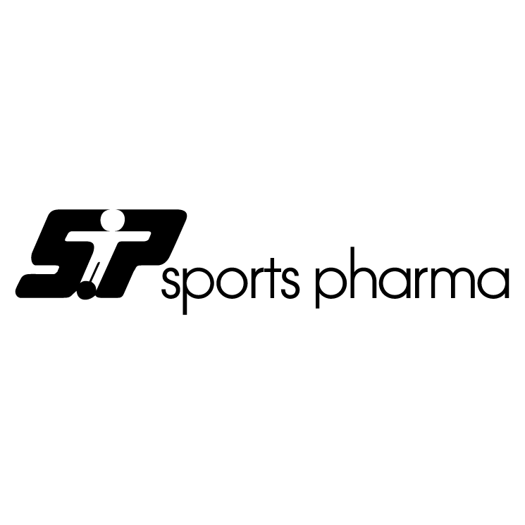 free vector Sports pharma