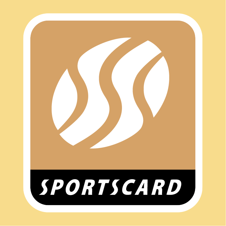 free vector Sportscard
