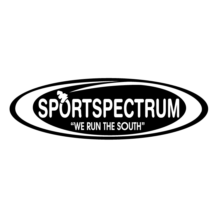 free vector Sportspectrum