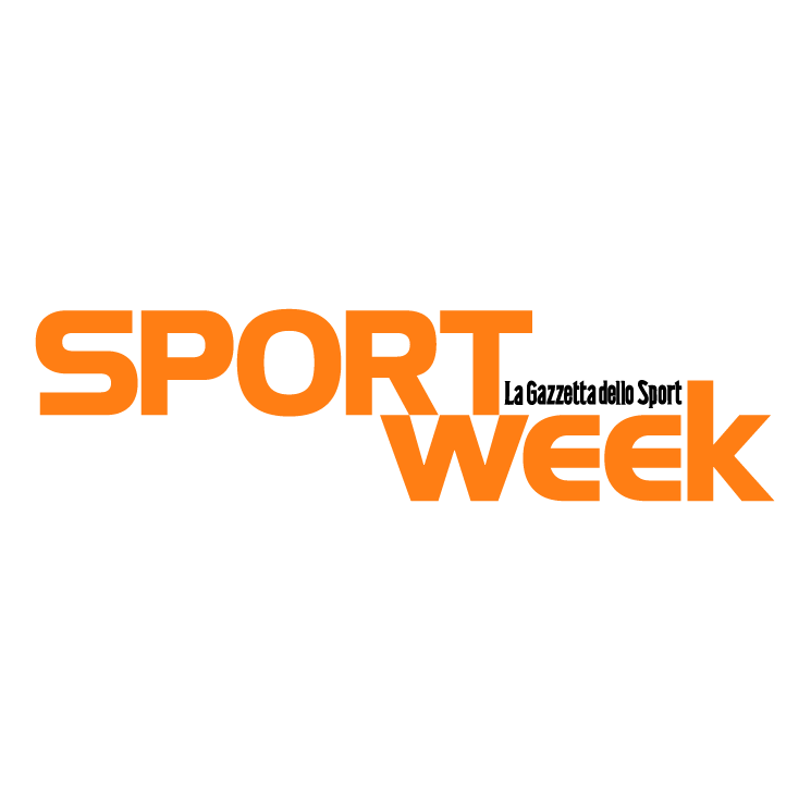 free vector Sportweek 0