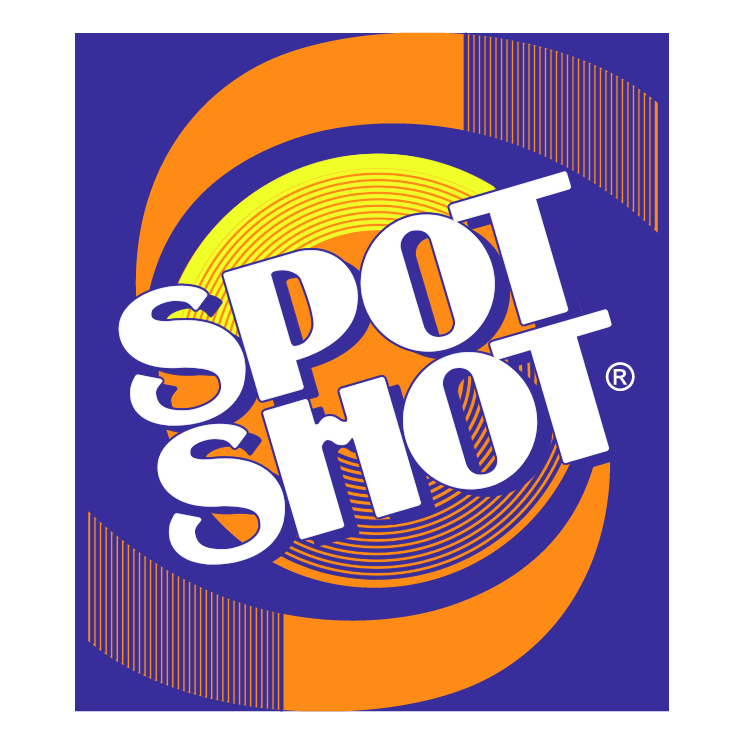free vector Spot shot