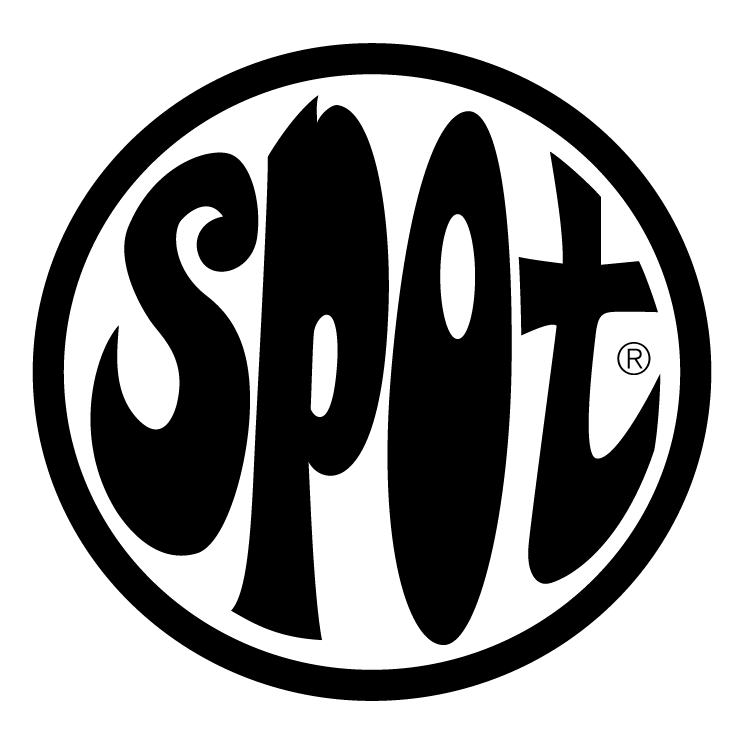 free vector Spot