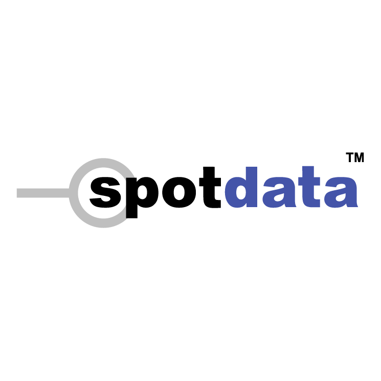 free vector Spotdata