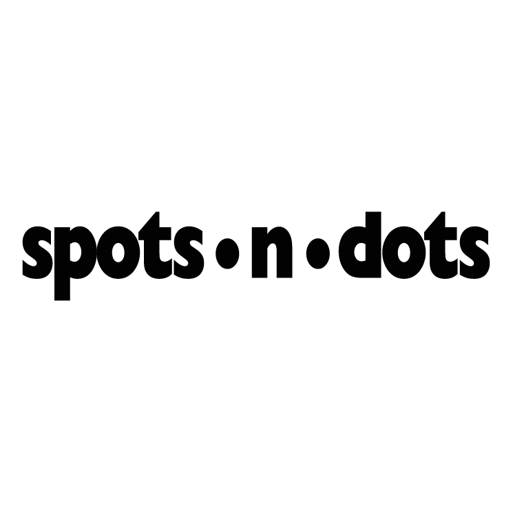 free vector Spots n dots