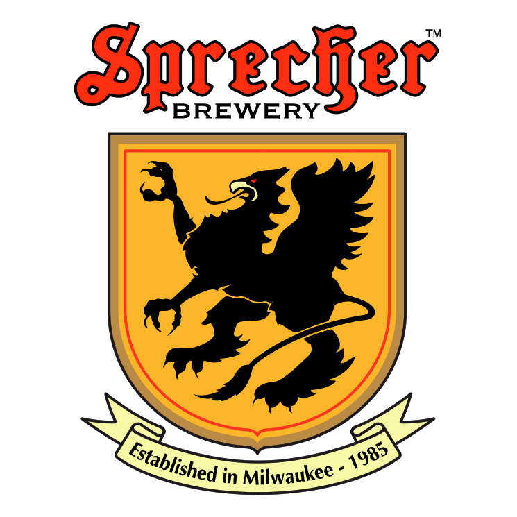 free vector Sprecher brewery