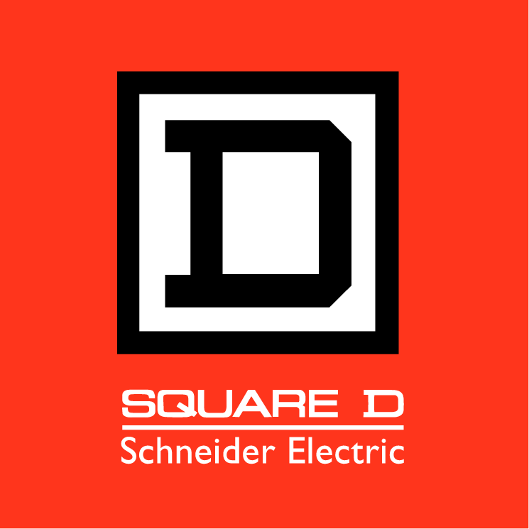 free vector Square d 1