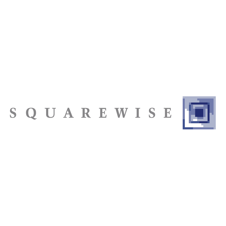 free vector Squarewise