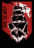 free vector Squat The World Pirate Ship clip art