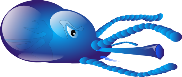 Free Free 249 Squid Svg Free SVG PNG EPS DXF File