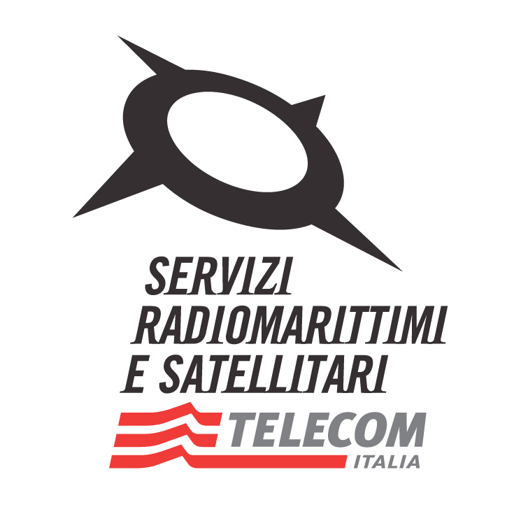 free vector Srs telecom italia