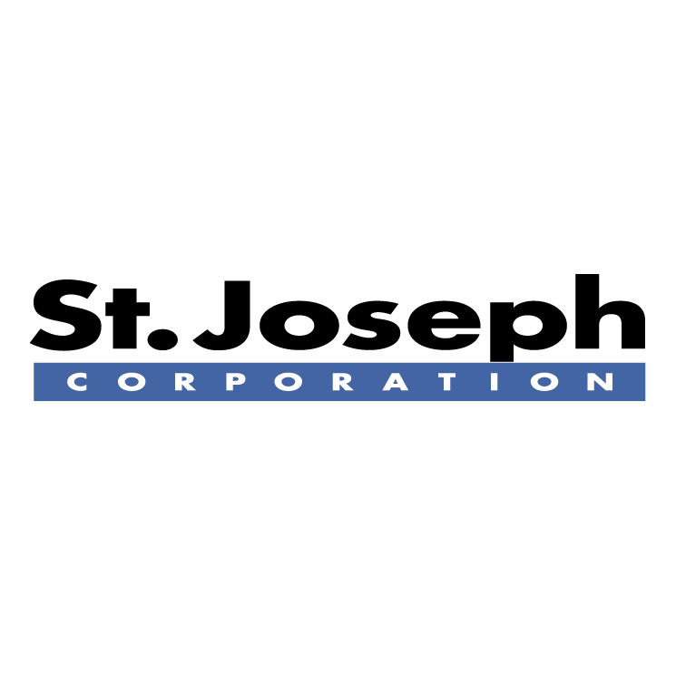free vector St joseph corporation